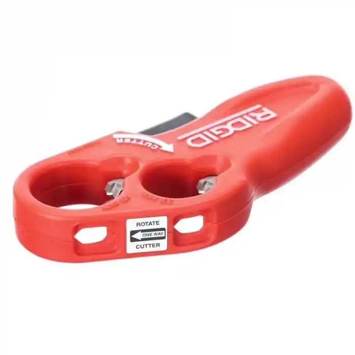 Ridgid 37463 P-TEC 3240 Plastik Pis Su Boru Makası 32-40mm