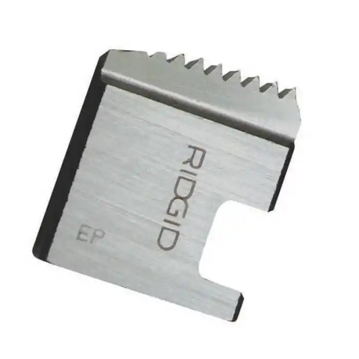 Ridgid 37835 1 Ridgid El Tipi Paftalar İçin Pafta Tarağı NPT Sağ