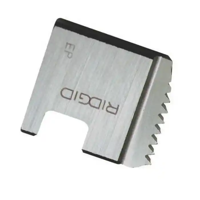 Ridgid 37835 1 Ridgid El Tipi Paftalar İçin Pafta Tarağı NPT Sağ