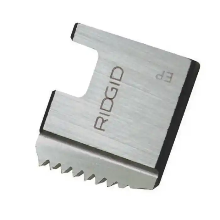 Ridgid 37835 1 Ridgid El Tipi Paftalar İçin Pafta Tarağı NPT Sağ