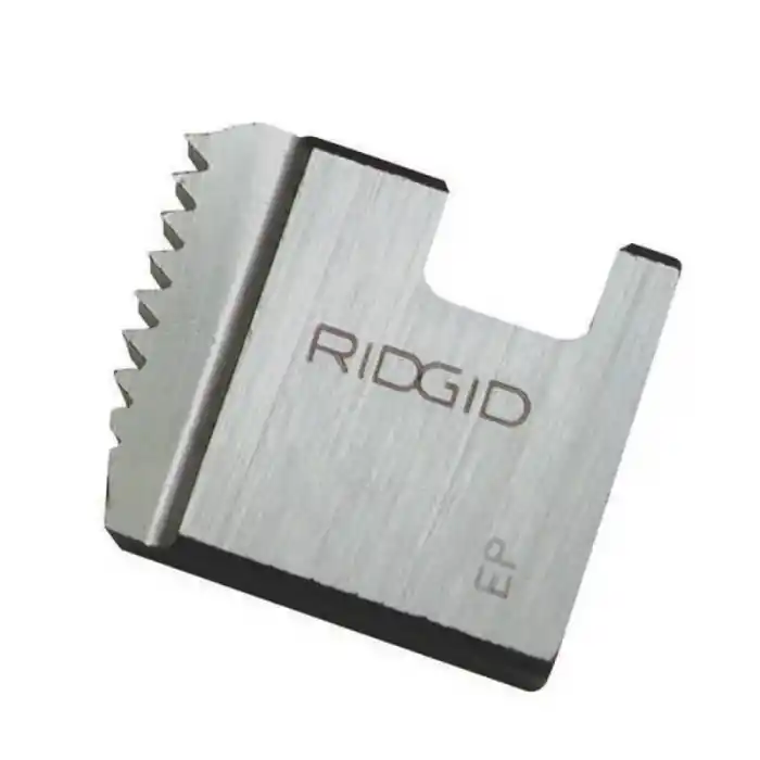 Ridgid 37835 1 Ridgid El Tipi Paftalar İçin Pafta Tarağı NPT Sağ