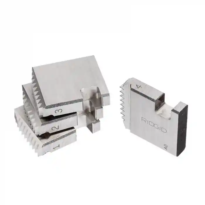 Ridgid 37845 1½ Ridgid El Tipi Paftalar İçin Pafta Tarağı NPT Sağ