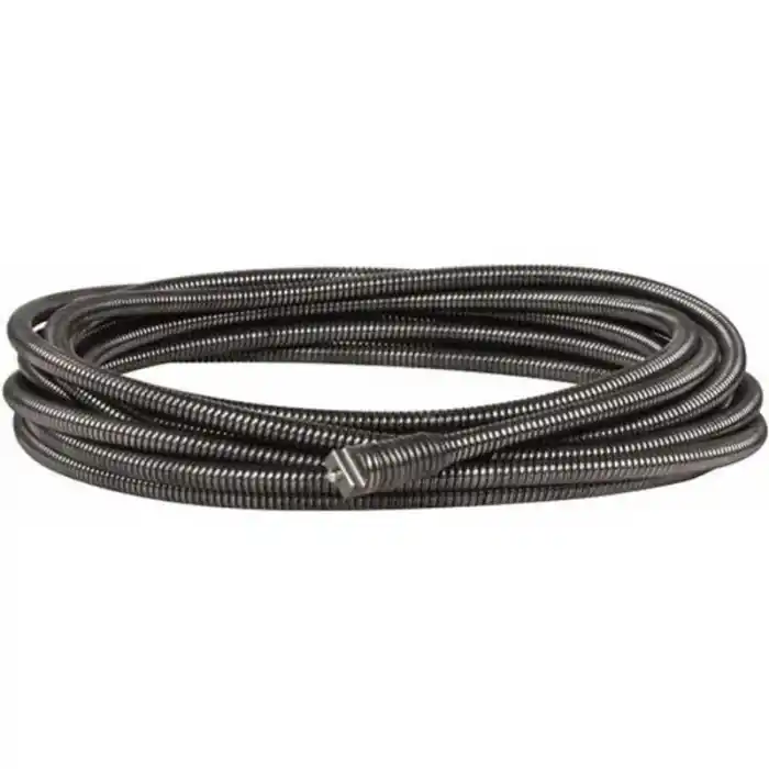 Ridgid 37847 Kanal Temizleme C-32 IC 10 mm Yedek Spiral 23 mt