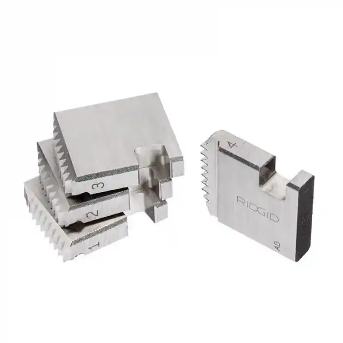 Ridgid 37850 2 Ridgid El Tipi Paftalar İçin Pafta Tarağı NPT Sağ