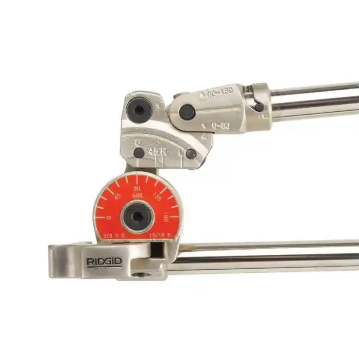 Ridgid 38028 3/16 600 Serisi 603 Ağır Hizmet Tipi Boru Bükme