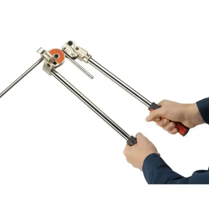 Ridgid 38038 8mm 600 Serisi 608M Ağır Hizmet Tipi Boru Bükme