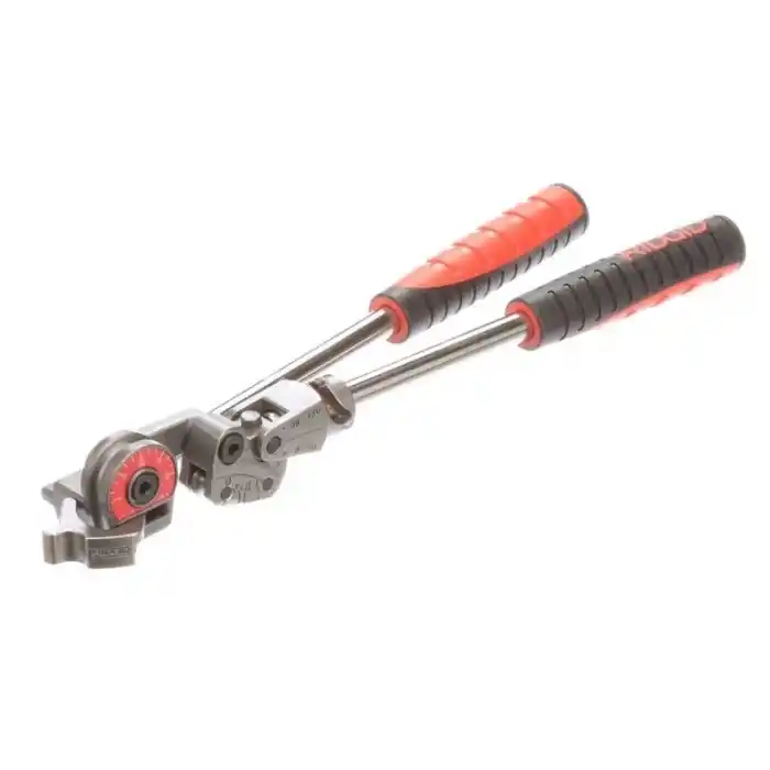 Ridgid 38048 ½ 600 Serisi 608 Ağır Hizmet Tipi Boru Bükme