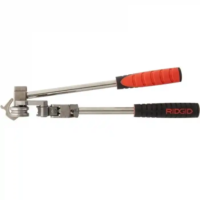 Ridgid 38048 ½ 600 Serisi 608 Ağır Hizmet Tipi Boru Bükme