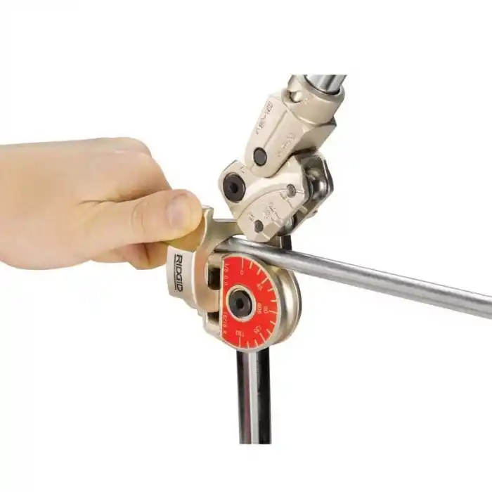Ridgid 38048 ½ 600 Serisi 608 Ağır Hizmet Tipi Boru Bükme