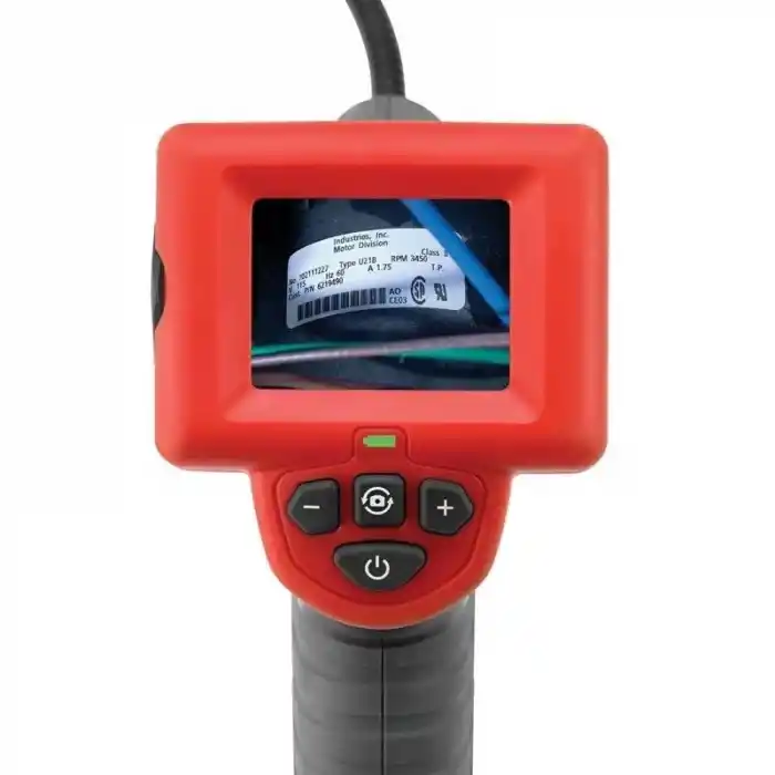 Ridgid 40043 Micro CA-25 Dijital Gözlem Kamerası