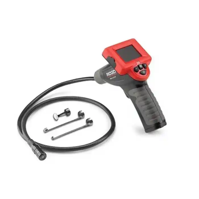 Ridgid 40043 Micro CA-25 Dijital Gözlem Kamerası