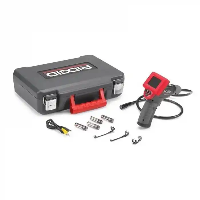 Ridgid 40043 Micro CA-25 Dijital Gözlem Kamerası