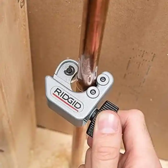 Ridgid 40617 6-28 mm Boru Kesici 101
