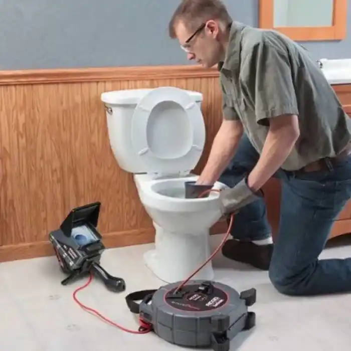 Ridgid 40783 SeeSnake MicroDrain Kanal ve Boru Görüntüleme Kamerası