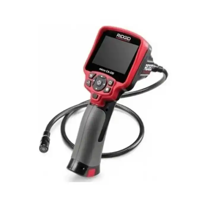 Ridgid 40783 SeeSnake MicroDrain Kanal ve Boru Görüntüleme Kamerası