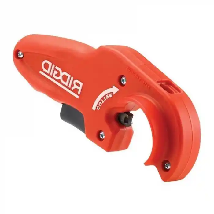 Ridgid 40868 P-TEC 5000 Plastik Pis Su Boru Makası 50mm
