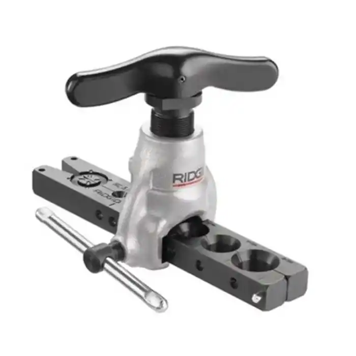 Ridgid 41162 Model 377 Manuel Havşa Açma Aleti