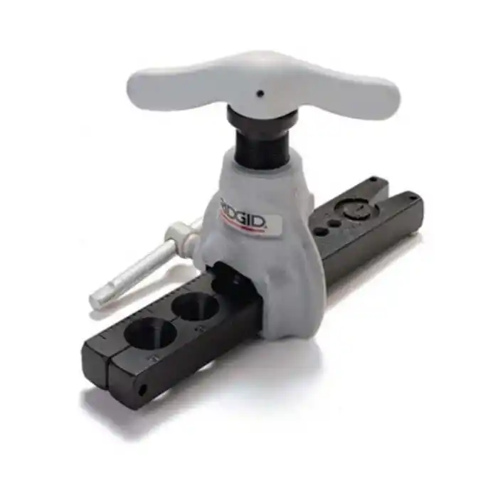 Ridgid 41162 Model 377 Manuel Havşa Açma Aleti