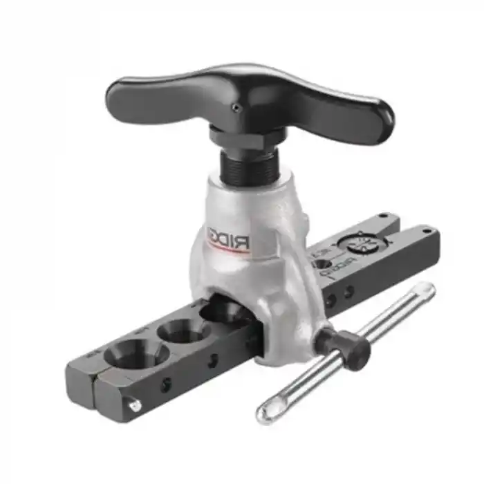 Ridgid 41162 Model 377 Manuel Havşa Açma Aleti