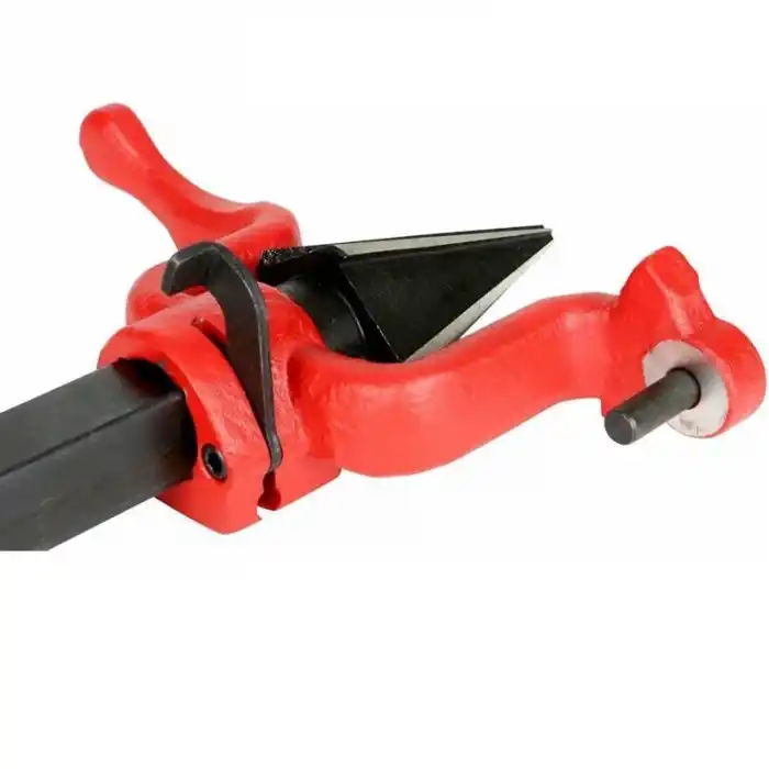 Ridgid 42365 Model 341 Rayba 1/8-2