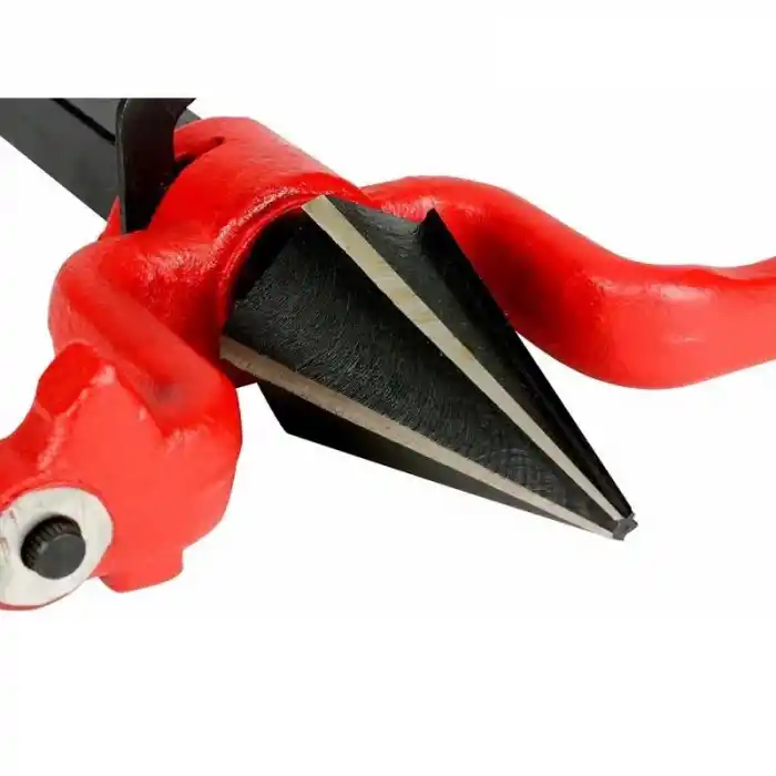 Ridgid 42365 Model 341 Rayba 1/8-2