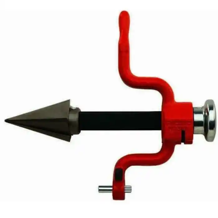 Ridgid 42365 Model 341 Rayba 1/8-2