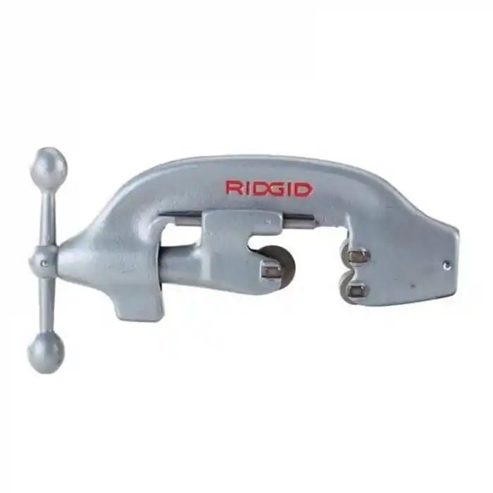 Ridgid 42390 Model 820 Tekerlek Tipi Boru Kesici