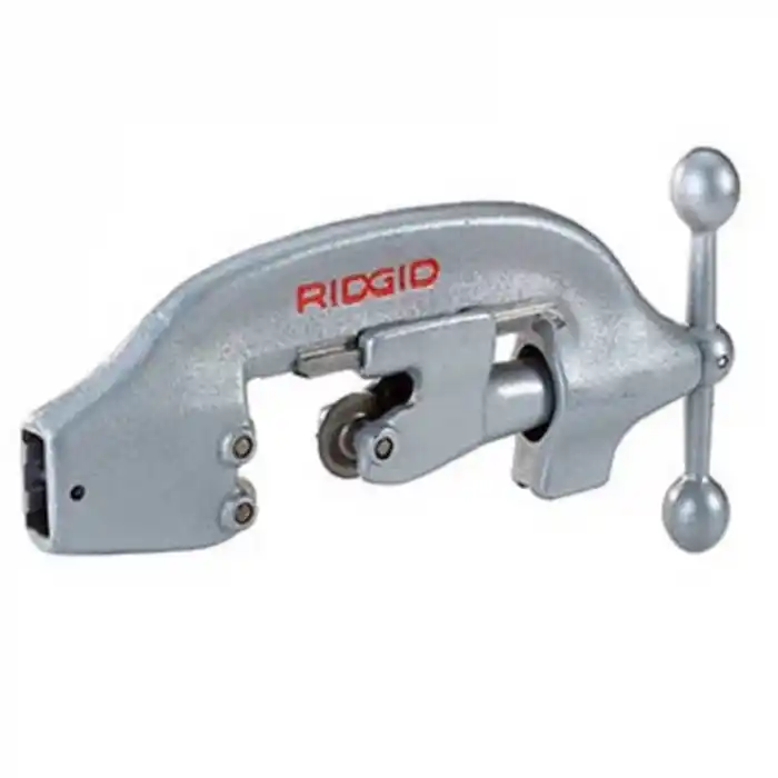 Ridgid 42390 Model 820 Tekerlek Tipi Boru Kesici