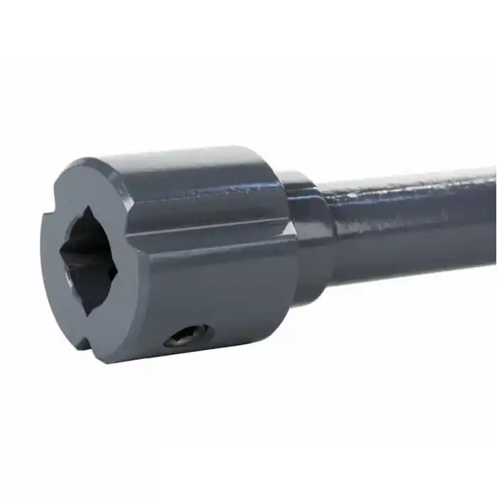 Ridgid 42405 Model 844 141 için Tahrik Mili için Klavuz Çubuk