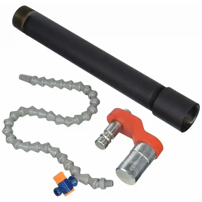 Ridgid 42415 Model 768 141 (Model 535) için Tahrik Mili Bağlantı Kiti