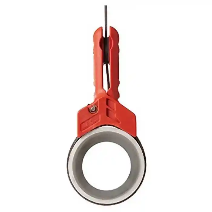 Ridgid 42478 StrapLock Kayışlı Boru Anahtarı Kolu 80-220 mm