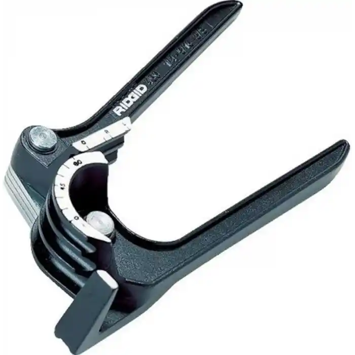 Ridgid 44852 1/4-/16-3/8 456 Üçlü Boru Bükme