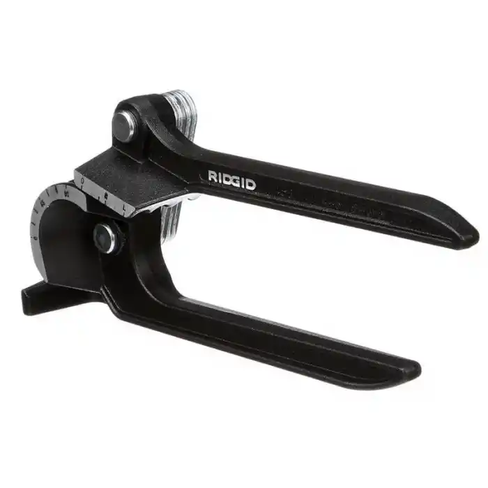 Ridgid 44852 1/4-/16-3/8 456 Üçlü Boru Bükme