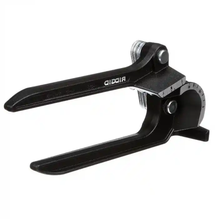 Ridgid 44852 1/4-/16-3/8 456 Üçlü Boru Bükme
