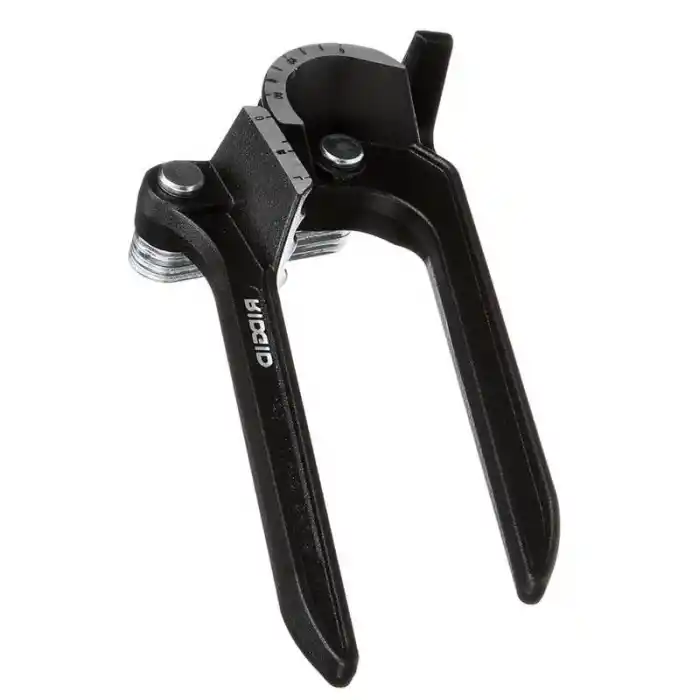 Ridgid 44852 1/4-/16-3/8 456 Üçlü Boru Bükme