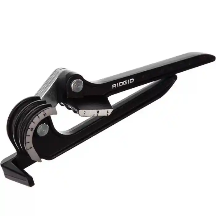 Ridgid 44852 1/4-/16-3/8 456 Üçlü Boru Bükme