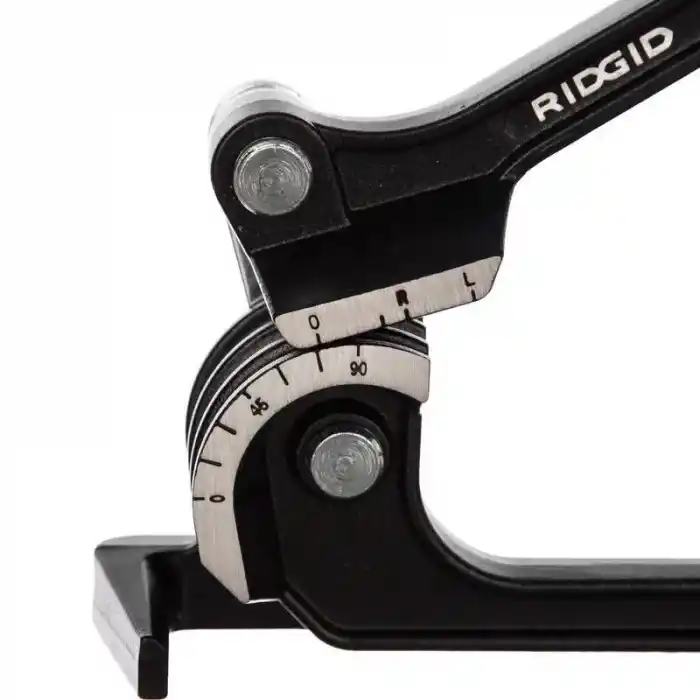 Ridgid 44852 1/4-/16-3/8 456 Üçlü Boru Bükme