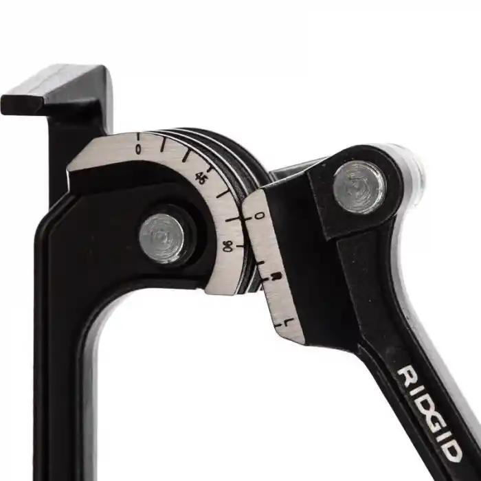 Ridgid 44852 1/4-/16-3/8 456 Üçlü Boru Bükme