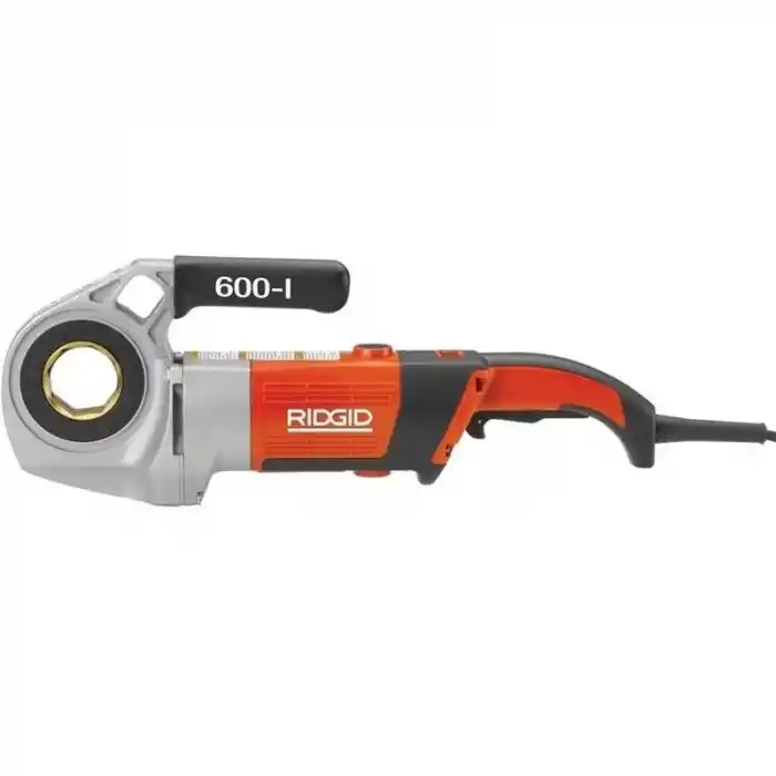 Ridgid 44878 Model 600-I 1/2-11/4 Elektrikli El Paftası