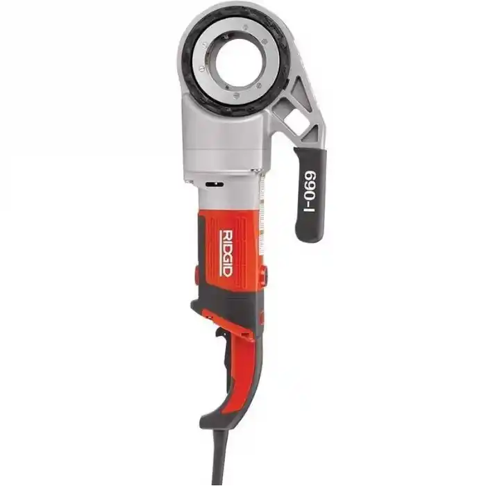 Ridgid 44933 Model 690-I ½-2 Elektrikli El Pafta Makinesi