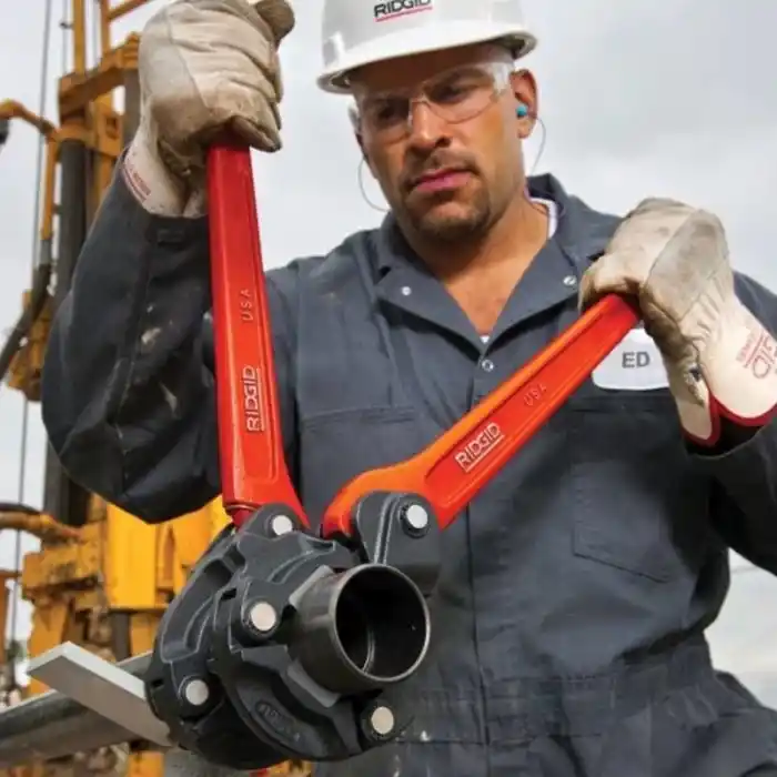 Ridgid 46363 HQ Tip İç Tüp Karotiyer Sondaj Boru Anahtarı