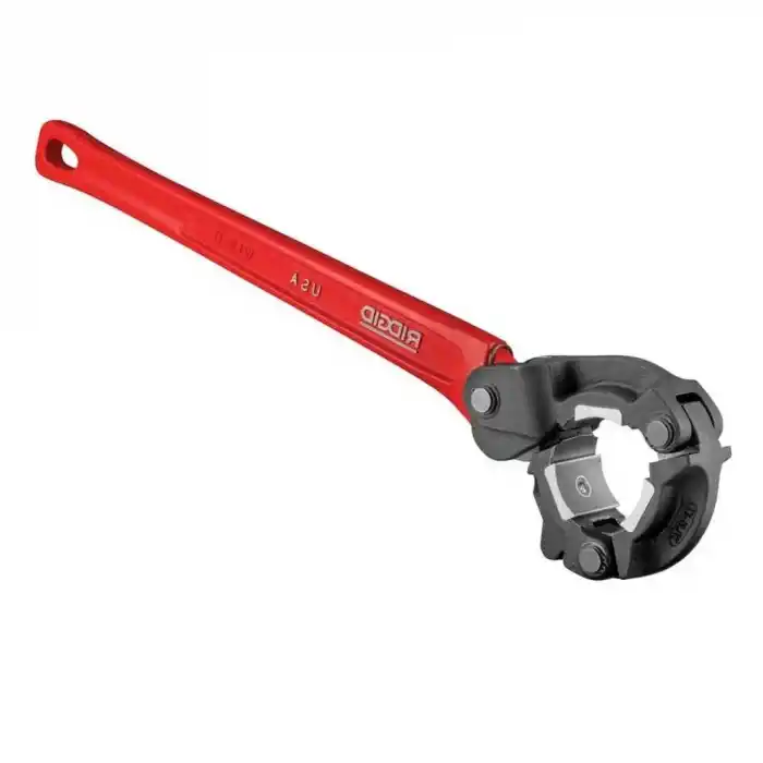 Ridgid 46378 NQ Tip İç Tüp Karotiyer Sondaj Boru Anahtarı