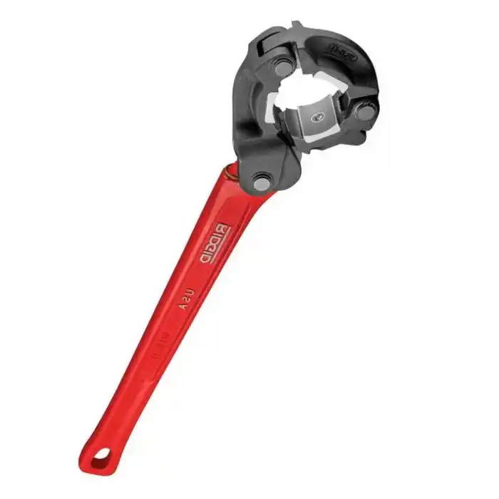 Ridgid 46378 NQ Tip İç Tüp Karotiyer Sondaj Boru Anahtarı