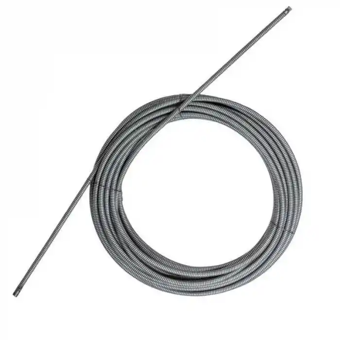 Ridgid 47432 K-750 Kanal Açma Temizleme C-100 HC Spiral 20 mm x 30,5 mt