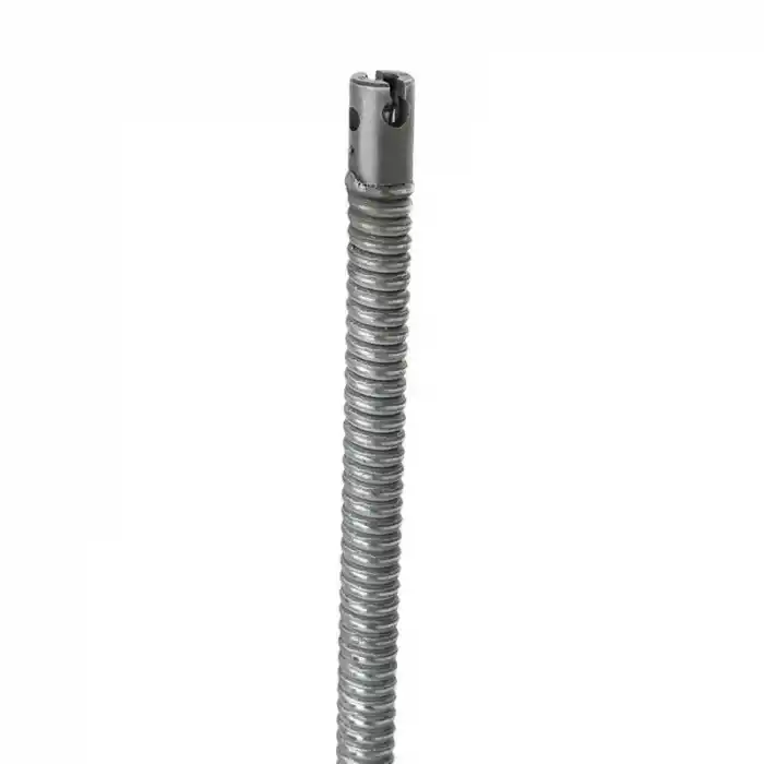 Ridgid 47432 K-750 Kanal Açma Temizleme C-100 HC Spiral 20 mm x 30,5 mt