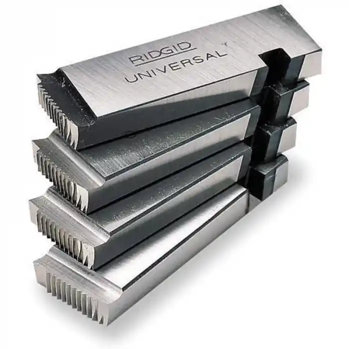 Ridgid 47750 1”- 2” Tezgah Tipi Pafta Tarağı Alaşım NPT Sağ