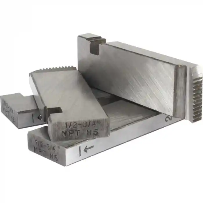 Ridgid 47770 1”- 2” Tezgah Tipi Pafta Tarağı Yüksek Hız NPT Sağ