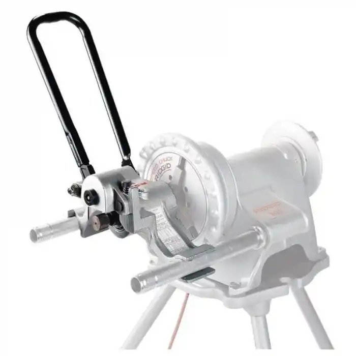 Ridgid 48307R 300 Compact ve 1233 Tezgah Pafta için Model 916 Yiv Açma Aleti