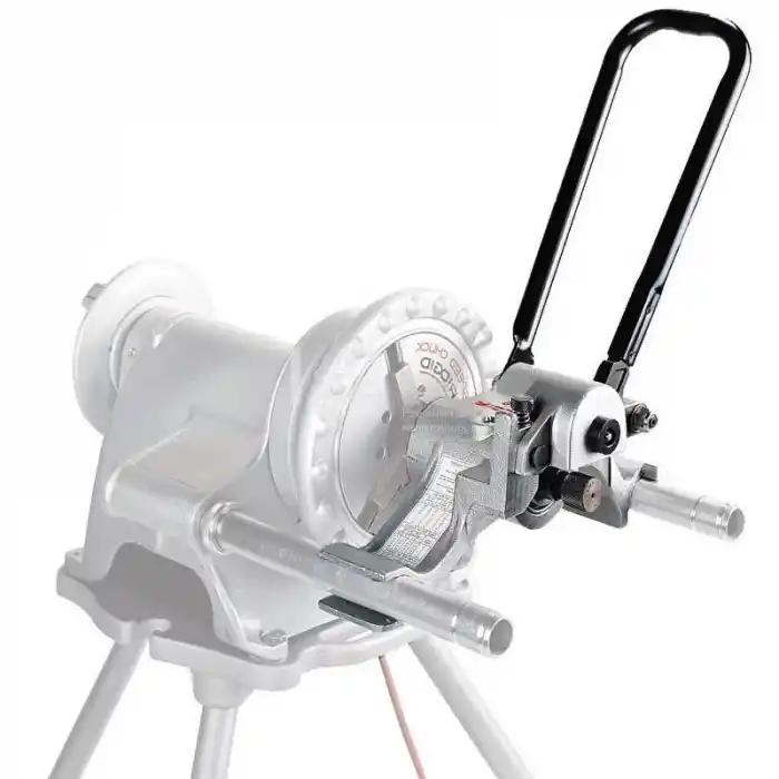 Ridgid 48307R 300 Compact ve 1233 Tezgah Pafta için Model 916 Yiv Açma Aleti