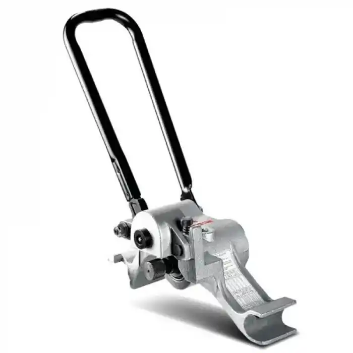 Ridgid 48307R 300 Compact ve 1233 Tezgah Pafta için Model 916 Yiv Açma Aleti